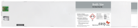 Kompatibel easy SS21 Solvent Tinte Silber SS21-440-S, 440 ml Kartusche