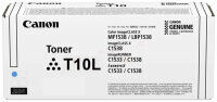Original Canon T10L Cyan 4804C001 Toner (~5000 Seiten)