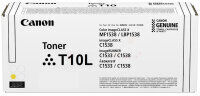 Original Canon T10L Gelb 4802C001 Toner (~5000 Seiten)