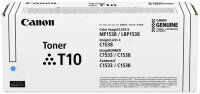 Original Canon T10 Cyan 4565C001 Toner (~10000 Seiten)