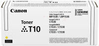 Original Canon T10 Gelb 4563C001 Toner (~10000 Seiten)
