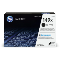 Original HP W1490X 149X Toner Schwarz (~9500 Seiten)