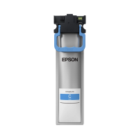 Original Epson T11D2 (C13T11D240) Cyan XL Druckerpatrone (~5000 Seiten)