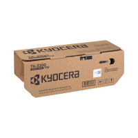 Original Kyocera TK-3300 Toner black (~14500 Seiten)