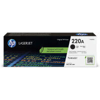 Original HP W2200A 220A Toner Schwarz (~2000 Seiten)