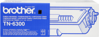 Original Brother TN-6300 Toner Schwarz