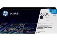Original HP CE270A 650A Toner Schwarz (~13500 Seiten)