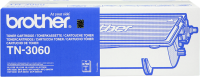 Original Brother TN-3060 Toner Schwarz (~6700 Seiten)