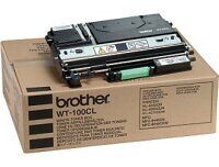 Original Brother Zubeh&ouml;r Resttonerbeh&auml;lter WT-100 CL