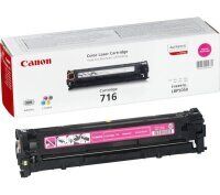 Original Canon 716 Magenta Toner (~1.500 Seiten)