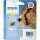 Original Epson T0714 Gelb Druckerpatrone  (5.5ml, ~415 Seiten)