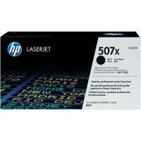 Original HP CE400X 507X Toner Schwarz (~11000 Seiten)