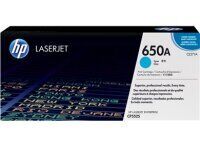 Original HP CE271A 650A Toner Cyan (~15000 Seiten)