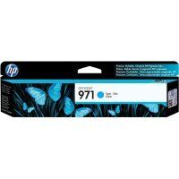 Original HP CN622AE 971 Druckerpatrone  Cyan (~2500 Seiten)