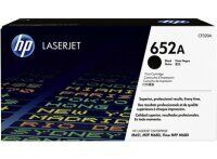 Original HP CF320A 652A Toner Schwarz (~11500 Seiten)