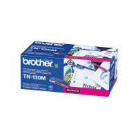 Original Brother TN-130 Magenta Toner (~1500 Seiten)