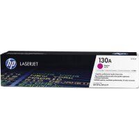 Original HP CF353A 130A Toner Magenta (~1000 Seiten)