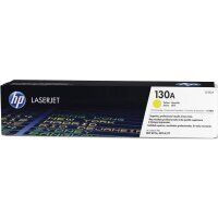 Original HP CF352A 130A Toner Gelb (~1000 Seiten)