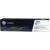 Original HP CF351A 130A Toner Cyan (~1000 Seiten)