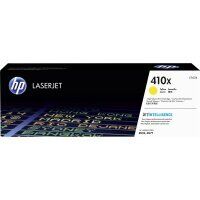Original HP 410X CF412X Toner Gelb (~5.000 Seiten)