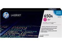 Original HP CE273A 650A Toner Magenta (~15000 Seiten)