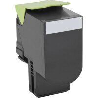 Original Lexmark 702HK BK Schwarz Toner (~4.000 Seiten)