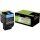 Original Lexmark 802XC Cyan Toner (~4.000 Seiten)