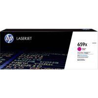 Original HP 659X Magenta W2013X Toner (~29000 Seiten)