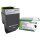 Original Lexmark BK Schwarz 71B20K0 Toner (~3000 Seiten)