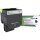 Original Lexmark Schwarz 71B2HK0 Toner (~6000 Seiten)