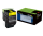 Original Lexmark 802SC Cyan Toner (~2.000 Seiten)