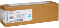 Original Ricoh 408452 Toner Cyan (~4500 Seiten)