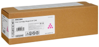 Original Ricoh 408453 Toner Magenta (~4500 Seiten)
