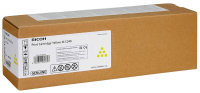 Original Ricoh 408454 Toner Gelb (~4500 Seiten)