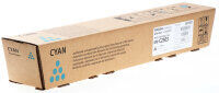 Original Ricoh 841931 Toner Cyan (~5500 Seiten)