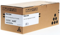 Original Ricoh 407716 Toner Schwarz (~6500 Seiten)
