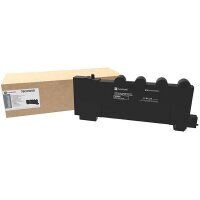Original Lexmark 78C0W00 Resttonerbeh&auml;lter (~25000 Seiten)
