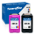 Kompatibel zu HP Envy 6022 Druckerpatronen Multipack 305 XL