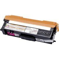 Original Brother TN-325 Magenta Toner (~3000 Seiten)