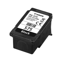 Original Canon PG-575 5438C001 Druckerpatrone Schwarz (~100 Seiten)