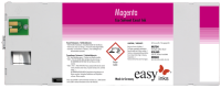 Kompatibel Eco Solvent Exact Tinte Magenta ESP-220-M, 220ml Kartusche