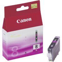 Original Canon CLI-8 Magenta Druckerpatrone