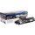 Original Brother TN-321 BK Toner BK Schwarz (~2.500 Seiten)