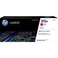 Original HP 212A Magenta W2123A Toner (~4500 Seiten)