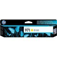 Original HP CN624AE 971 Druckerpatrone Gelb (~2500 Seiten)
