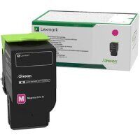 Original Lexmark Magenta C242XM0 Toner (~3500 Seiten)