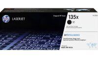 Original HP W1350X 135X Toner Schwarz (~2400 Seiten)