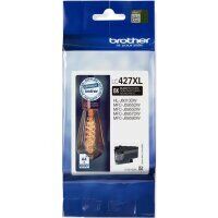 Original Brother LC-427 XL BK Druckerpatrone black (~6000)