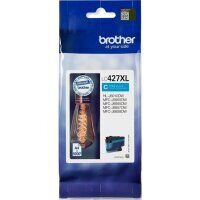 Original Brother LC-427 XL C Druckerpatrone cyan (~5000 Seiten)