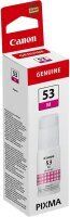 Original Canon GI-53 M Magenta 4681C001 Tinte (~3000)